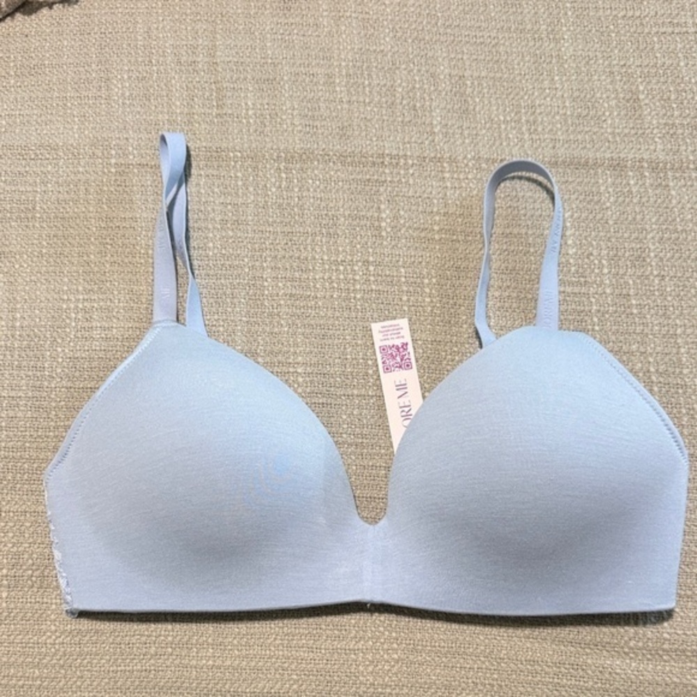 Adore me bra